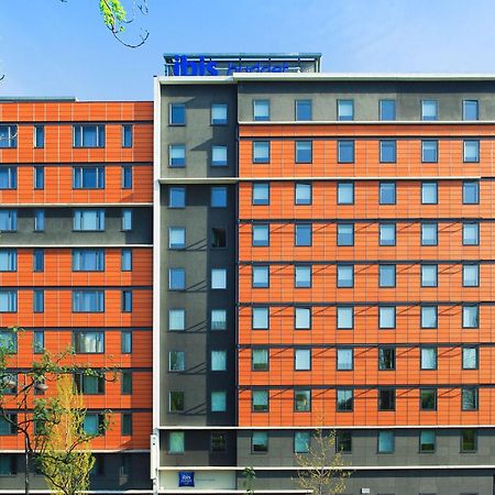 Ibis Budget Paris Porte De La Chapelle - Arena エクステリア 写真