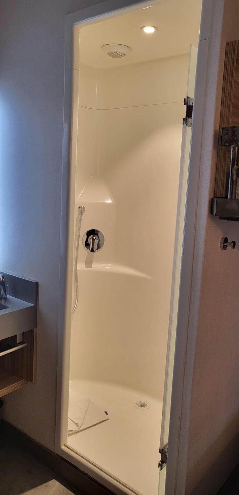 Ibis Budget Paris Porte De La Chapelle - Arena エクステリア 写真