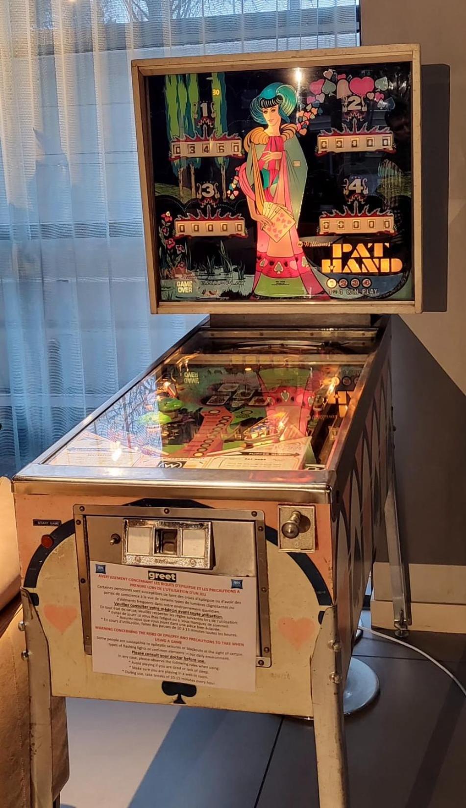 Ibis Budget Paris Porte De La Chapelle - Arena エクステリア 写真